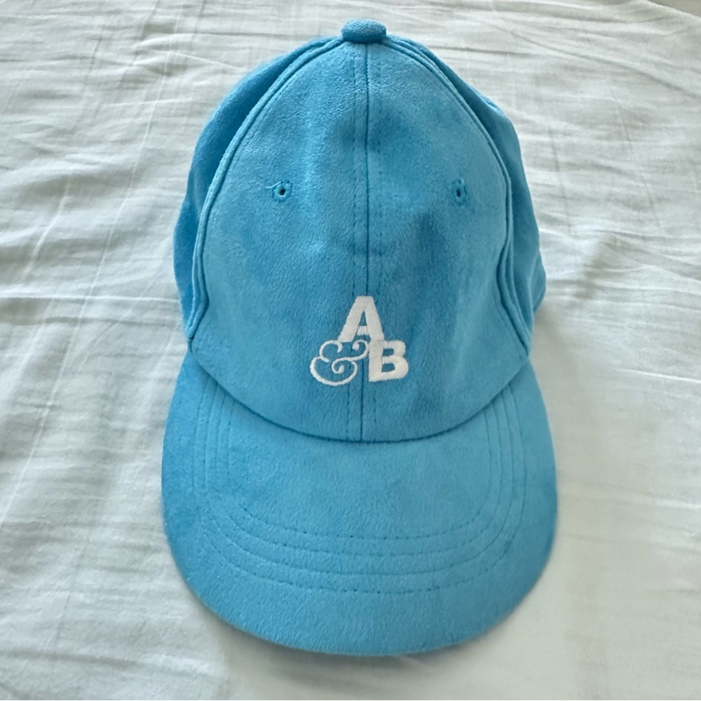 Above and Beyond A&B Baseball Cap Dad Hat